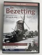 De bezetting - DVD set van de complete serie, Alle leeftijden, Ophalen of Verzenden, Zo goed als nieuw, Non-fictie