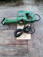 Zaagmachine., Decoupeerzaag, Ophalen of Verzenden, Zo goed als nieuw, 30 tot 70 mm