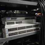 diverse netwerk switches switch, Computers en Software, Netwerk switches, Ophalen