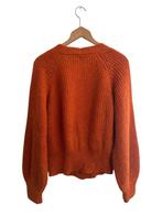 Fabienne Chapot vest S, Kleding | Dames, Oranje, Ophalen of Verzenden, Zo goed als nieuw, Maat 36 (S)