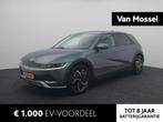 Hyundai IONIQ 5 Connect+ 73kWh | Warmtepomp | Stoel- en stuu, Automaat, 12 maanden, Achterwielaandrijving, Gebruikt