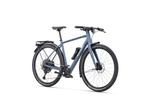 Batavus Liner e-go sport blauw heren 50cm 28inch, Fietsen en Brommers, Elektrische fietsen, 47 tot 51 cm, Nieuw, Batavus