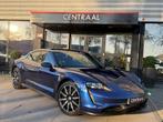 Porsche Taycan Performance 84 kWh Pano|Memory|Bosé|380PK|Sp, Auto's, Porsche, Achterwielaandrijving, Gebruikt, Zwart, 71 kWh