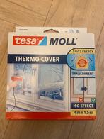 Thermo cover 4m x 1,5m, Nieuw, Ophalen