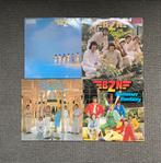 BZN verzameling collectie 4 lp’s, Cd's en Dvd's, Vinyl | Pop, Ophalen