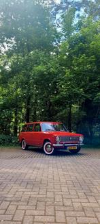 VAZ/LADA 2102, BJ 1981, Auto's, Lada, 490 kg, Achterwielaandrijving, 980 kg, 750 kg