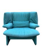 Cassina Portovenere Fauteuil, 80’s, Ophalen