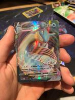 Lapras Vmax pokemon kaart, Ophalen of Verzenden, Zo goed als nieuw