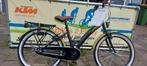 Stoere nieuwe Loekie meisjes fiets, Fietsen en Brommers, Nieuw, 22 inch, Ophalen