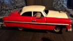 ICHIKO (Japan) ``Lite it up Ford`` battery operated tinplate, Antiek en Kunst, Ophalen of Verzenden
