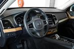 Volvo XC90 T8 Recharge AWD Inscription | Panoramadak met sch, Gebruikt, 4 cilinders, 1969 cc, Blauw