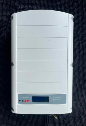 Solar Edge / SolarEdge SE2200 Omvormer - Zonnepanelen beschikbaar voor biedingen