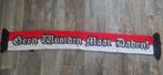 Sjaal Feyenoord Rotterdam, Verzamelen, Sportartikelen en Voetbal, Ophalen of Verzenden, Zo goed als nieuw, Feyenoord, Vaantje of Sjaal