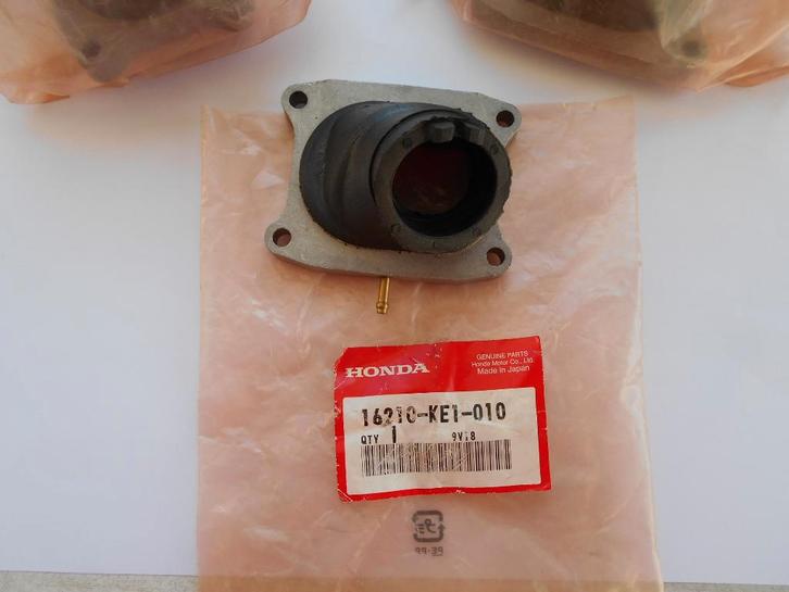 Nieuwe Honda MTX125R - MTX200R - MTX200R2 Onderdelen, Motoren, Onderdelen | Honda, Nieuw, Verzenden