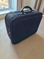Handige koffer, Ophalen of Verzenden, Zo goed als nieuw, 35 tot 45 cm