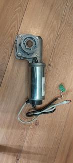 Dunkermotor Dc motor 24V, .., Gebruikt, ., Kraus