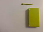 Nintendo DS lite - Lime groen - licht beschadigd, Ophalen of Verzenden, Gebruikt, Groen, DS Lite