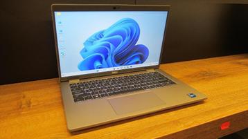 14″ Dell Latitude 5420-i5 1145G7-16Gb DDR4-256GB Nvme-Touch beschikbaar voor biedingen