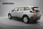 Peugeot 5008 1.2 PureTech Executive 7 Persoons - Digitaal Co, Auto's, 65 €/maand, Gebruikt, Euro 6, 1199 cc