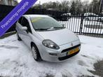 Fiat Punto Evo 1.4 Easy automaat, Euro 5, Gebruikt, 4 cilinders, 400 kg