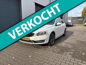 Volvo V60 2.4 D6 AWD Plug-In Hybrid Summum NWE. APK beschikbaar voor biedingen
