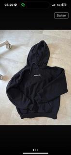 McKenzie Hoodie - Maat S, Ophalen of Verzenden, Gedragen, Maat 46 (S) of kleiner, Zwart