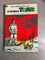Baard en Kale 12 - De ontwaakte Toar, Eén stripboek, Ophalen of Verzenden, Gelezen