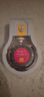 Renault Twingo 2 & Kangoo 2 lampenset - compleet in doos, Ophalen of Verzenden, Nieuw, Renault