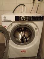 Hoover wasnachine, Witgoed en Apparatuur, Wasmachines, Ophalen, Zo goed als nieuw, 85 tot 90 cm