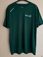 Groen Mastita shirt - Maat XXL Decapo College, Kleding | Heren, Sportkleding, Ophalen of Verzenden, Zo goed als nieuw, Overige maten