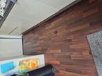 Gratis lamelparket +-35m2, Doe-het-zelf en Verbouw, Gebruikt, 50 tot 150 cm, 10 tot 30 cm, Hout