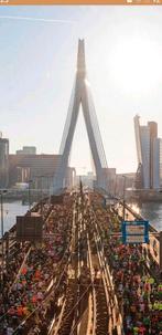 Startbewijs voor de Rotterdam Marathon 2024, Tickets en Kaartjes, Evenementen en Festivals