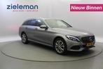 Mercedes-benz C-KLASSE 350e Edition Automaat - Navi, Camera, Auto's, Mercedes-Benz, Automaat, Achterwielaandrijving, Gebruikt