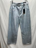 Drykorn jeans spijkerbroek coating 32 €199 nieuw coated, Ophalen of Verzenden, Zo goed als nieuw, Blauw, W30 - W32 (confectie 38/40)