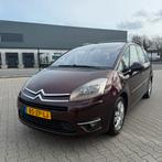 Citroën C4 Grand Picasso 2.0 7 Persoon / AUTOMAAT / NW APK !, Auto's, Citroën, Stof, 4 cilinders, Parkeersensor, 7 stoelen