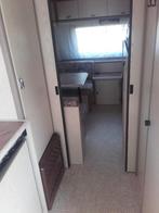 Zeer nette Burstner scala 535, Ophalen