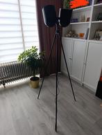 Mooie staande lamp!, Huis en Inrichting, Lampen | Hanglampen, Ophalen, Zo goed als nieuw, 75 cm of meer