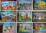 Verschillende Playmobil Sets   Z.g.a.n., Ophalen of Verzenden, Zo goed als nieuw, Complete set