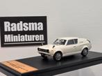 Nissan / Datsun Cherry Coupe 1973 - 1:43 Almost Real Japan, Overige merken, Auto, Nieuw, Ophalen of Verzenden