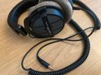 Beyerdynamic DT 990 Pro 250 Ohm Koptelefoon, Ophalen of Verzenden, Gebruikt, Over oor (circumaural), Overige merken