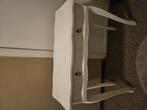 Sidetable, Ophalen, Gebruikt, 50 tot 100 cm, Minder dan 100 cm