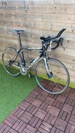 Cube aluminium frame heel licht, Ophalen of Verzenden, Zo goed als nieuw, Overige typen