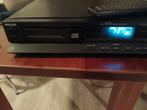 Philips cd 472 incl originele afstandsbediening, Audio, Tv en Foto, Cd-spelers, Ophalen of Verzenden, Zo goed als nieuw, Philips