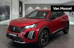 Peugeot 2008 1.2 PureTech 100 Allure, 12 maanden, Stof, Gebruikt, Euro 6