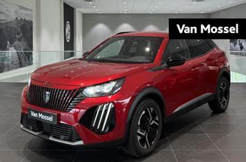 Peugeot 2008 1.2 PureTech 100 Allure beschikbaar voor biedingen