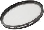 58mm Cpol filter, nieuw doos. Delamax circulaire polarisatie, Overige merken, Overige typen, Nieuw, Ophalen of Verzenden