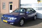 Toyota Corolla 1.6 VVT-i Sol Garantie, 1Ste eigenaar, Nederl, Voorwielaandrijving, 450 kg, Gebruikt, 4 cilinders