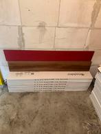 NIEUW 12 m2 klassiek eiken klik PVC vloer 6mm met ondervloer, Kunststof, 50 tot 150 cm, Overige typen, Nieuw