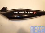 Achterkuip kont voor de Triumph Street triple 675 2007 - 201, Ophalen of Verzenden, Gebruikt