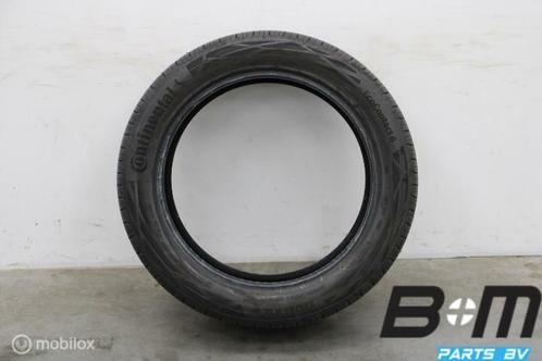 1 x 2354518 94W Continental EcoContact 6 DEMO 235 45 18, Auto-onderdelen, Banden en Velgen, Band(en), Gebruikt